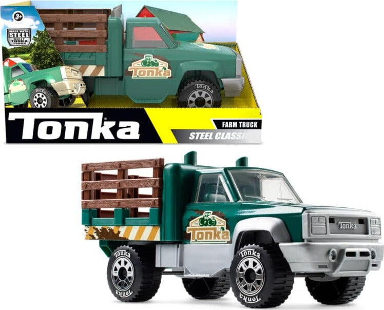 Farm Truck - Tonka