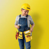 Tough Tool Belt & Hat Set - Tonka