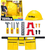 Tough Tool Belt & Hat Set - Tonka