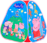 Peppa Pig - Classic Hideaway