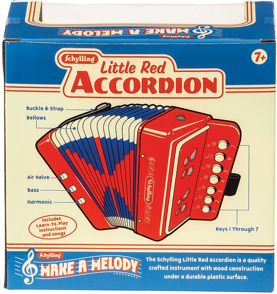 Accordion