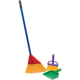 Childrens Broom Assted.