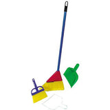 Childrens Broom Assted.