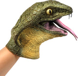 Cobra Hand Puppet