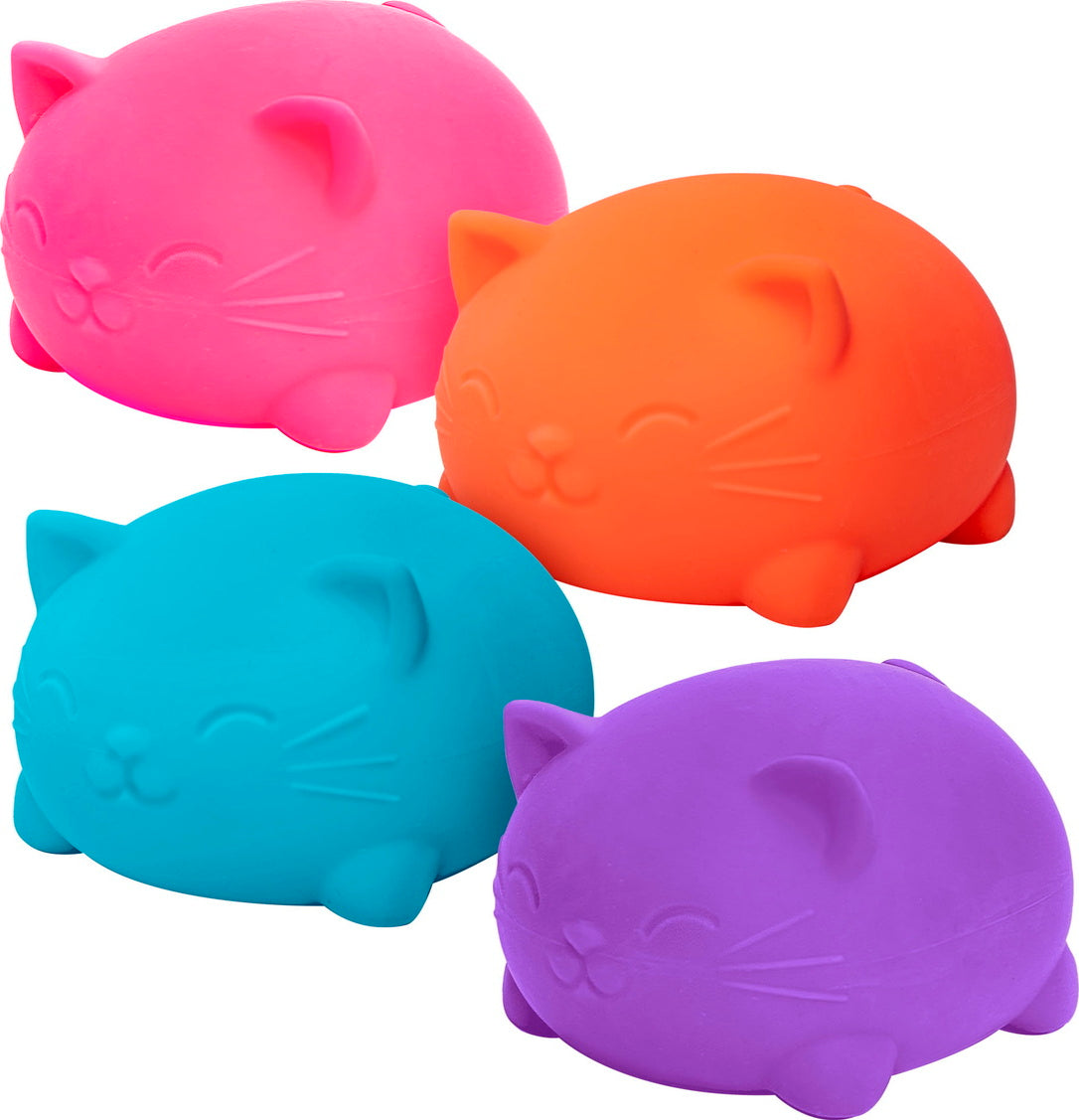 Cool Cat Super Nee-Doh (assorted)