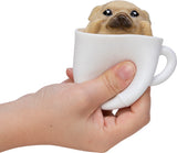 Pup In A Cup Asst.