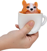 Pup In A Cup Asst.