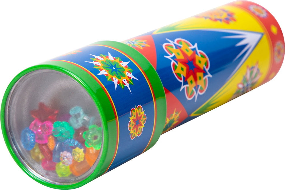 Classic TIN Kaleidoscope – Dancing Bear Toys