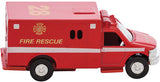 Diecast Ambulance