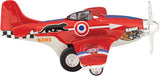 Diecast Airplane