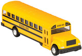 Diecast Bus-Large