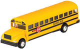 Diecast Bus-Large