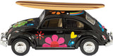 Diecast 1967 Beetle W/ Surfbd