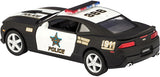 Die Cast Police Camaro