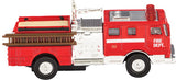 Diecast Fire Engine Asst