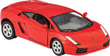 Diecast Lamborghini Gallardo