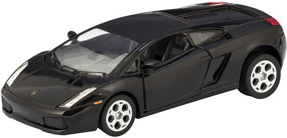 Diecast Lamborghini Gallardo