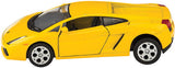 Diecast Lamborghini Gallardo