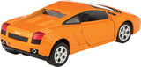 Diecast Lamborghini Gallardo