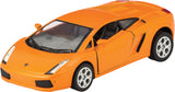 Diecast Lamborghini Gallardo