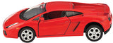 Diecast Lamborghini Gallardo