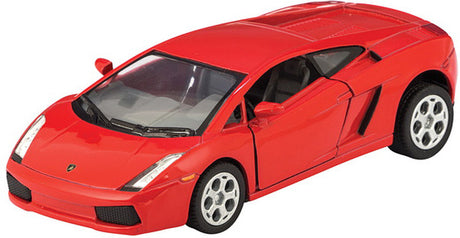 Diecast Lamborghini Gallardo