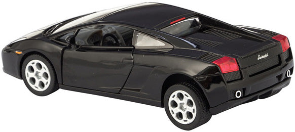 Diecast Lamborghini Gallardo