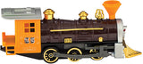 Diecast Large Locomotives