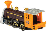 Diecast Large Locomotives