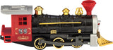 Diecast Large Locomotives