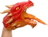 Dragon Hand Puppet