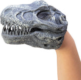 Dino Skull Hand Puppet