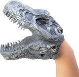 Dino Skull Hand Puppet