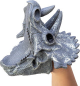 Dino Skull Hand Puppet