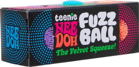 Fuzz Ball Teenie NeeDoh