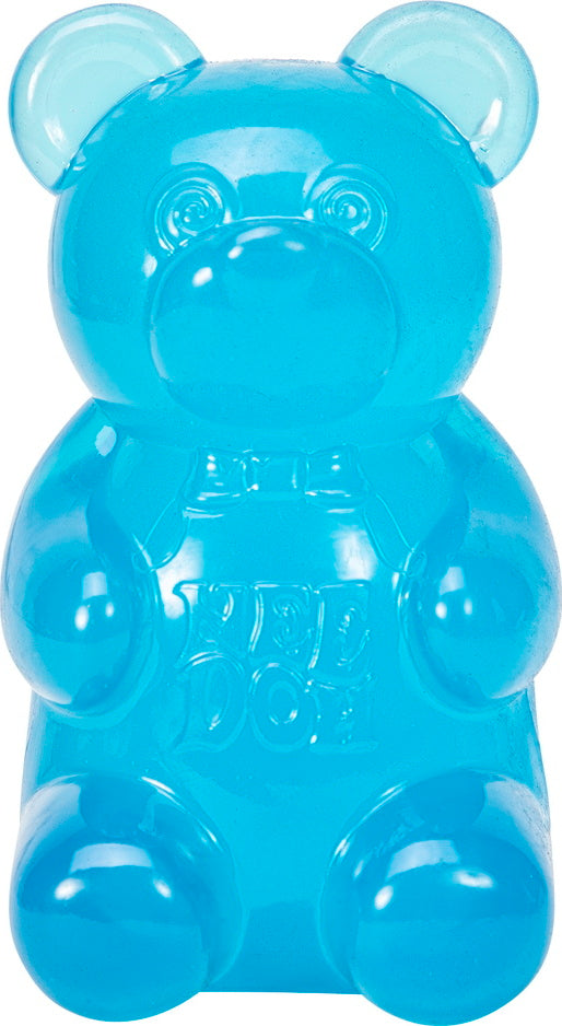 NeeDoh Gummy Bear (assorted)