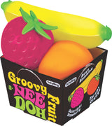 Groovy Fruit Nee Doh