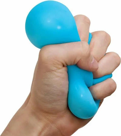 NeeDoh Glow Nice Cube (assorted)