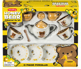 Honey Bear Teaset