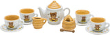 Honey Bear Teaset