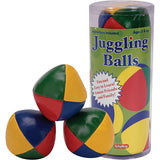 Classic Juggling Balls