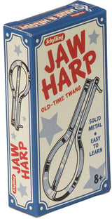 Jaw Harp