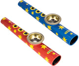 Tin Kazoo