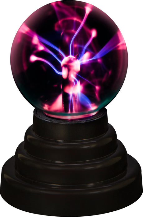 3'' Ll Plasma Ball