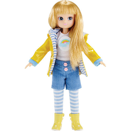 Lottie Dolls Muddy Puddles