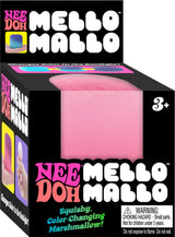 NeeDoh Mellow Mallow (assorted)