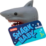 Shark Baby Finger Puppet