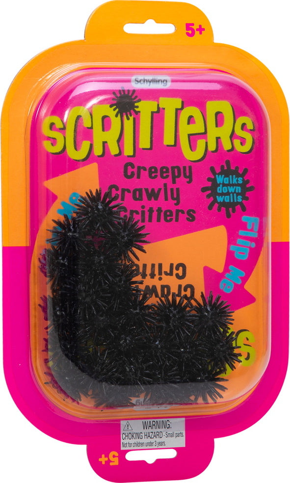 Scritters