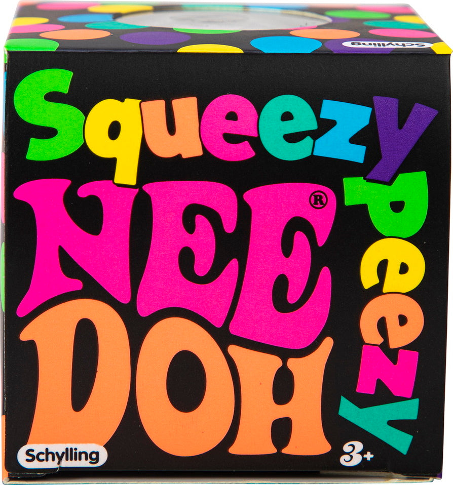 Squeezy Peezy