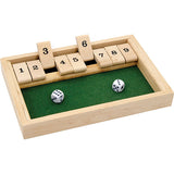 Shut the Box